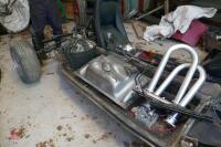 1967 VOLKSWAGEN BEETLE 1500CC PROJECT - 15