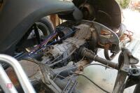 1967 VOLKSWAGEN BEETLE 1500CC PROJECT - 18