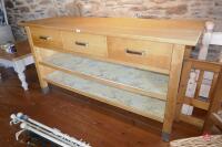 LARGE SIDEBOARD - 3