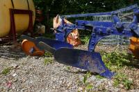 RANSOMES / FORDSON ELITE 2F PLOUGH - 7