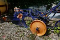 RANSOMES / FORDSON ELITE 2F PLOUGH - 8