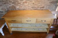 LARGE SIDEBOARD - 5