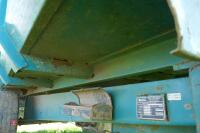 2006 ROLLAND TURBO 7.5T SILAGE TRAILER - 20