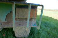 2006 ROLLAND TURBO 7.5T SILAGE TRAILER - 27