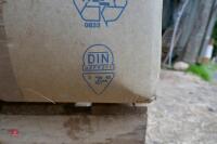 BOX OF DUMPY BAGS - 3