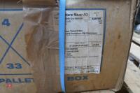 BOX OF DUMPY BAGS - 4