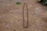 20' TOW CHAIN - 4