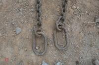 20' TOW CHAIN - 5