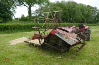 MASSEY SUNSHINE 6B LH 6' BINDER - 4