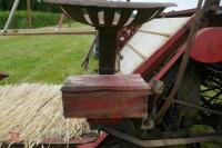 MASSEY SUNSHINE 6B LH 6' BINDER - 7