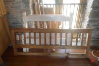 CHILDS COT - 4