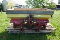 VICON GREENLAND ROTAFLOW FERT SPINNER - 2