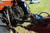 2000 MASSEY FERGUSON 185MB SQUARE BALER - 13