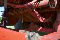 2000 MASSEY FERGUSON 185MB SQUARE BALER - 36