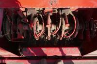 2000 MASSEY FERGUSON 185MB SQUARE BALER - 39