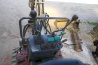 2002 TAKEUCHI TB 108 MINI DIGGER - 21