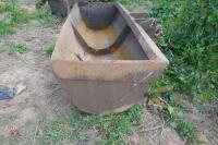 5' GRADING BUCKET - 4