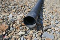 25 X 6M 4'' DRAINAGE PIPE - 4