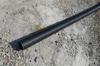 25 X 6M 4'' DRAINAGE PIPE - 5