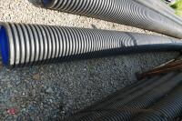 25 X 6M 4'' DRAINAGE PIPE - 7