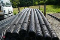 25 X 6M 4'' DRAINAGE PIPE - 9