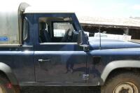 2010 LAND ROVER DEFENDER 90 - 15