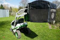 2009 ETESIA 25 HYDRO 100D LAWNMOWER - 7