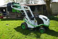 2009 ETESIA 25 HYDRO 100D LAWNMOWER - 12