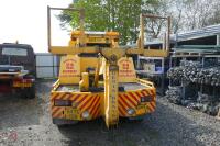 MAN 7.5TONNE RECOVERY TRUCK - 10