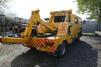 MAN 7.5TONNE RECOVERY TRUCK - 15