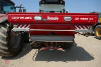 2014 TEAGLE VS X3000 G3 FERT SPINNER - 2