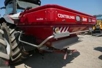 2014 TEAGLE VS X3000 G3 FERT SPINNER - 3