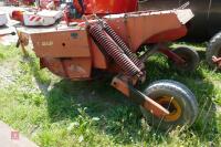 TAARUP 306 TRAILED MOWER CONDITIONER - 4