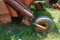 TAARUP 306 TRAILED MOWER CONDITIONER - 7