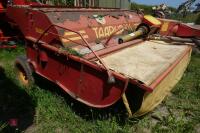 TAARUP 306 TRAILED MOWER CONDITIONER - 10