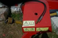 2009 KUHN FC283GII-FF MOWER CONDITIONER - 11