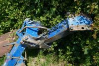 2009 RABE RAVEN VHA 2300 VI REV PLOUGH - 3