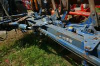 2009 RABE RAVEN VHA 2300 VI REV PLOUGH - 4