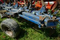 2009 RABE RAVEN VHA 2300 VI REV PLOUGH - 6