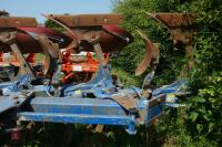 2009 RABE RAVEN VHA 2300 VI REV PLOUGH - 12