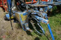 2009 RABE RAVEN VHA 2300 VI REV PLOUGH - 16