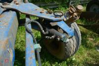 2009 RABE RAVEN VHA 2300 VI REV PLOUGH - 18