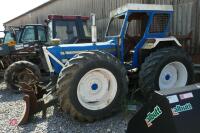 COUNTY 754 4WD TRACTOR - 5