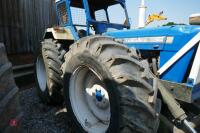 COUNTY 754 4WD TRACTOR - 8