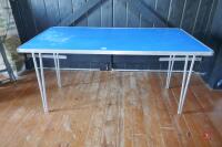 5' FOLDABLE TABLE - 2