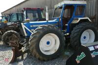 COUNTY 754 4WD TRACTOR - 15