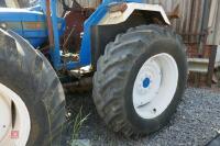 COUNTY 754 4WD TRACTOR - 22