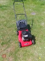 MOUNTFIELD SELF PROPELLED LAWN MOWER - 2