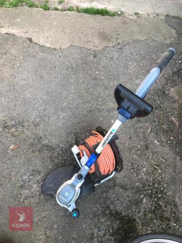 BLAUPUNKT ELECTRIC LAWN EDGER