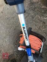 BLAUPUNKT ELECTRIC LAWN EDGER - 2